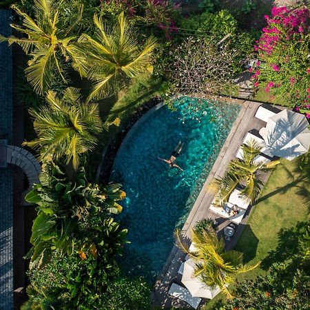 Masmara Resort Canggu Exterior foto